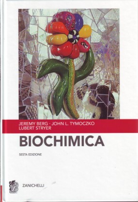 Biochimica. Sesta edizione
